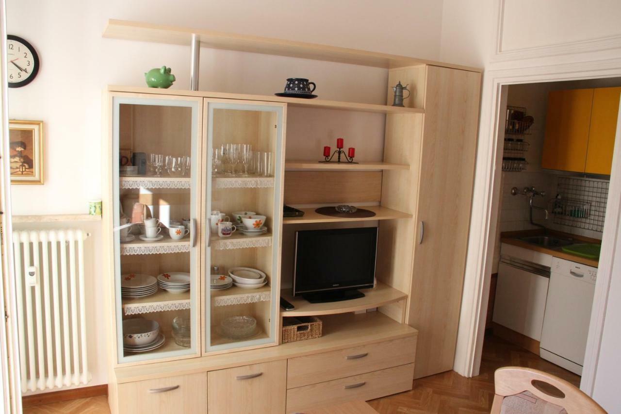 Guesthouse48 Apartment